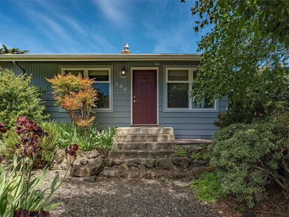 300 Calhoun Street, Port Townsend, WA 98368