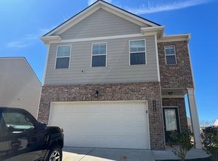 2124 Birch Mountain Run, Gainesville, GA 30504