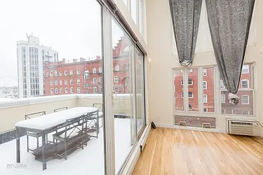 Rented by Citi Habitats