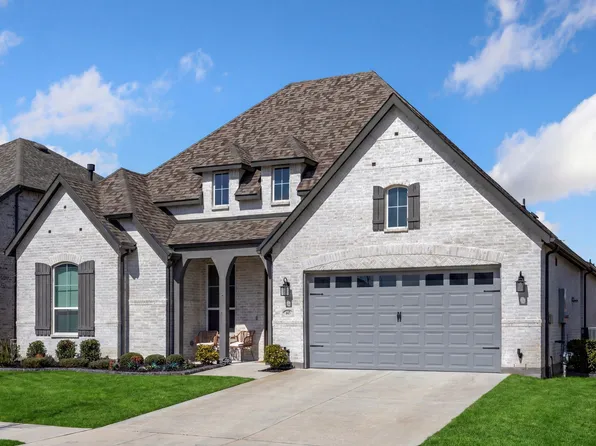 445 Lost Creek Trl, Waxahachie, TX 75165