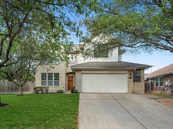 1734 Chasewood Dr, Austin, TX 78727