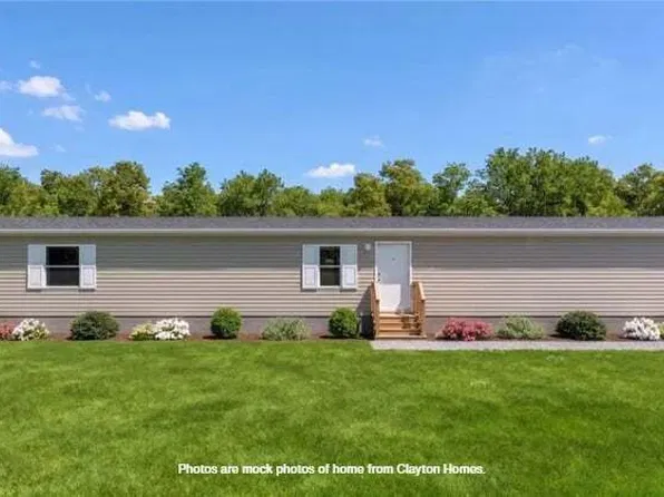 0 Mountain View Cir, Anniston, AL 36207