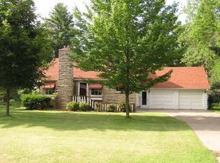 575 Cardinal St, Wisconsin Rapids, WI 54494