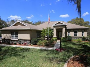 519 W Olympia St, Hernando, FL 34442