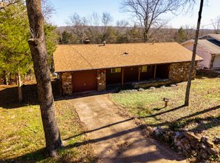 4 Otter Dr, Cherokee Village, AR 72529