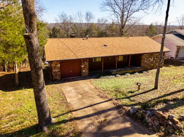 4 Otter Dr, Cherokee Village, AR 72529