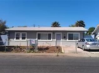 1219 Van Buren St, Fairfield, CA 94533