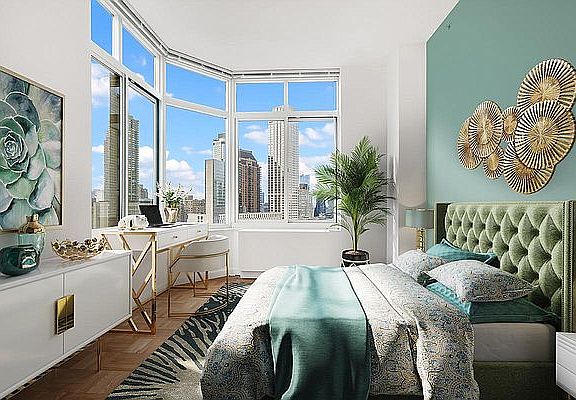 4th image of 1930 Broadway APT 26F
