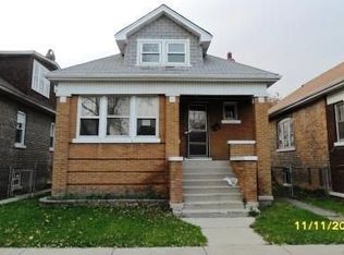 1622 S 57th Ave, Cicero, IL 60804