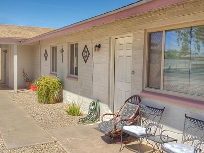 4229 N 74th Ave, Phoenix, AZ, 85033