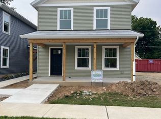 613 W Main St, Warsaw, IN 46580