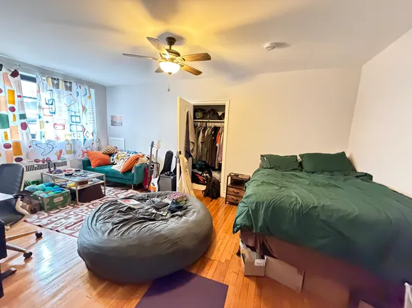 65 Strathmore Rd, Brighton, MA