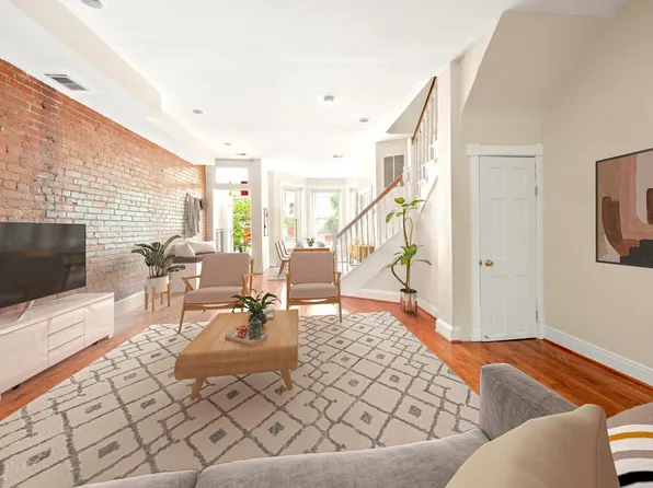155 U St NW, Washington, DC 20001