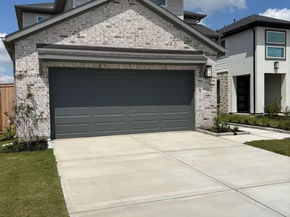 22111 Strathfield Cir, Cypress, TX 77433