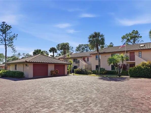 3231 Horse Carriage WAY #10, NAPLES, FL 34105