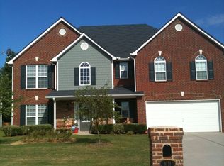 1131 Folkstone Dr, McDonough, GA 30253