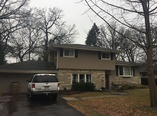 4509 83rd St, Kenosha, WI 53142