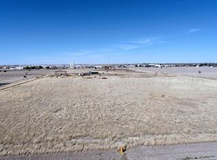 SW 15th Ave, Perryton, TX 79070