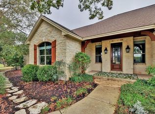 1905 Rio Seco, Leander, TX 78641