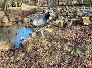 1721 Fairfield Rd, Mount Gilead, NC 27306