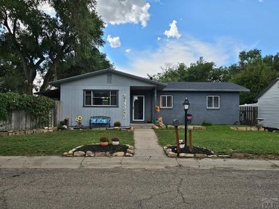 410 Oak Dr, Lamar, CO, 81052