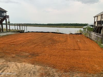 4055 Devon St, Bay St Louis, MS, 39520