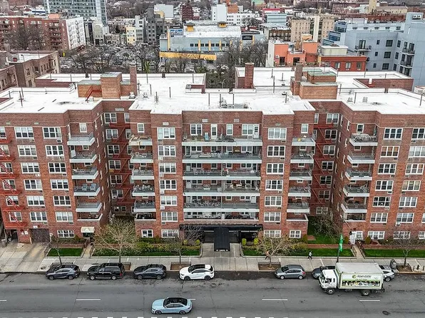 1625 Emmons Ave APT 4D, Brooklyn, NY 11235