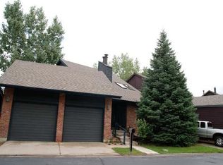 3648 Hazelwood Ct, Boulder, CO 80304