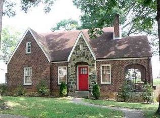 1079 Deckner Ave SW, Atlanta, GA 30310