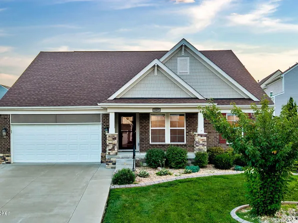 367 Copper Creek Dr, Mount Washington, KY 40047