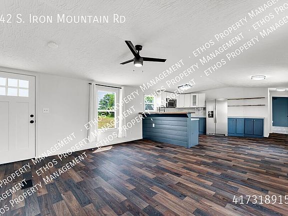 4th image of 242 S Iron Mountain Rd
