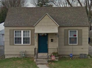 5832 Gany Mede Dr, Toledo, OH