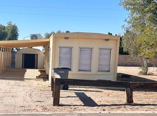 10770 S Pearl Ave, Yuma, AZ 85365