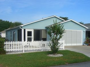 410 Hildalgo Dr, The Villages, FL 32159