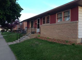 5231 W Howard Ave, Milwaukee, WI 53220