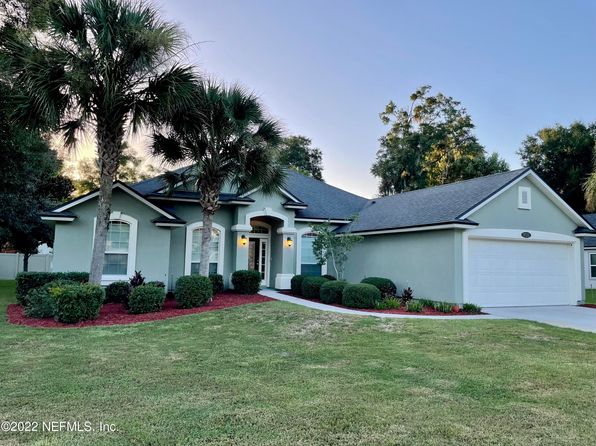 Yulee FL Single Family Homes For Sale - 290 Homes | Zillow