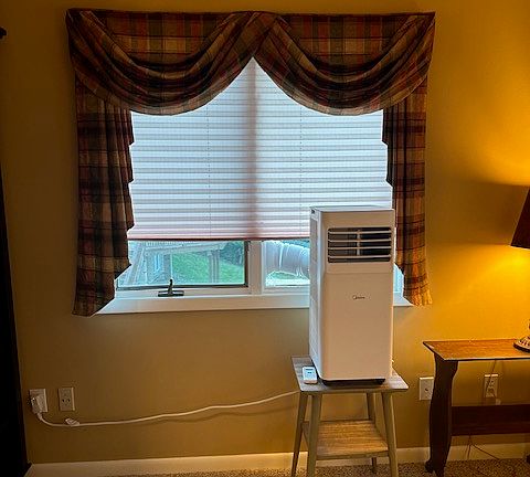 A/C
