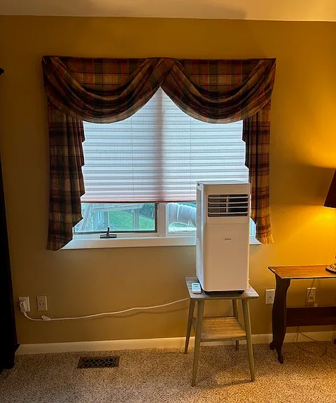 A/C
