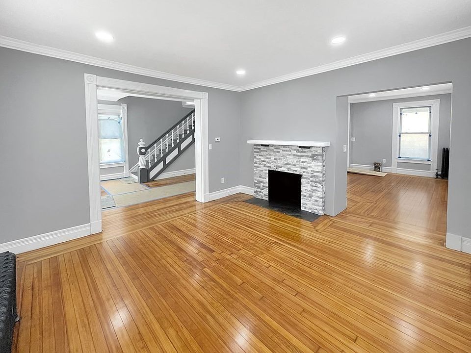 163 Bowles St, Springfield, MA 01109 Zillow