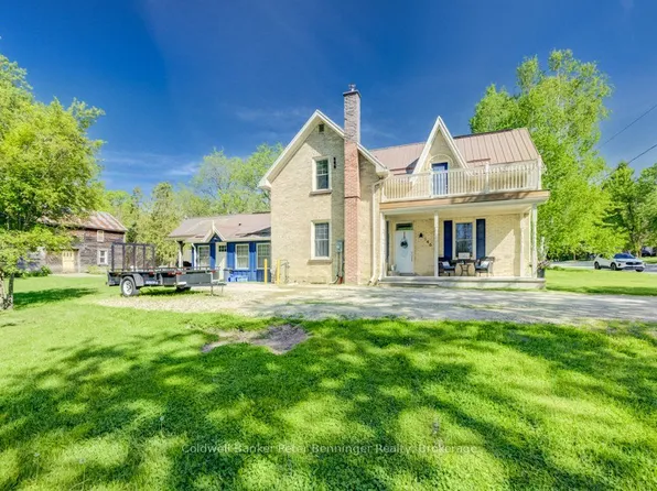 146 Queen St S, Arran Elderslie, ON N0G 2N0