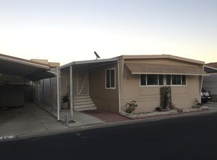 4660 N River Rd SPACE 48, Oceanside, CA 92057