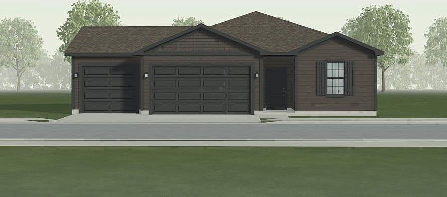 1st image of 9608 N Robinhood Ave