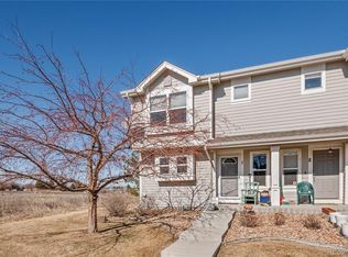 702 Crown Ridge Ln UNIT 1, Fort Collins, CO 80525