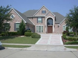 4341 Rubery Dr, Carrollton, TX 75010