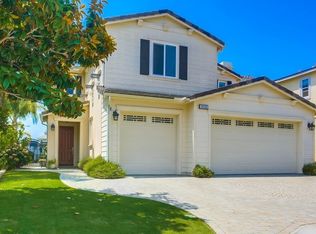 5028 Calle Arquero, Oceanside, CA 92057