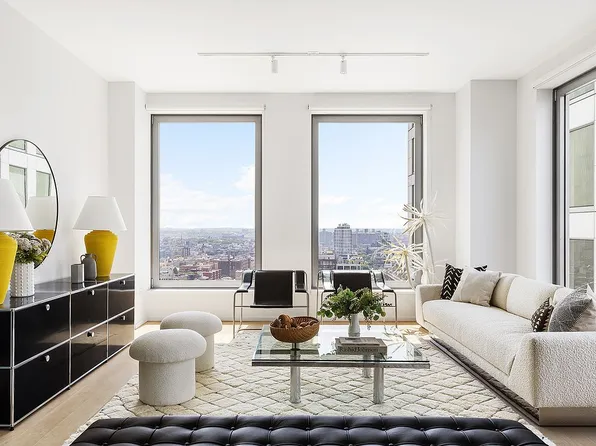 8 S 4th St #30C, Brooklyn, NY 11249