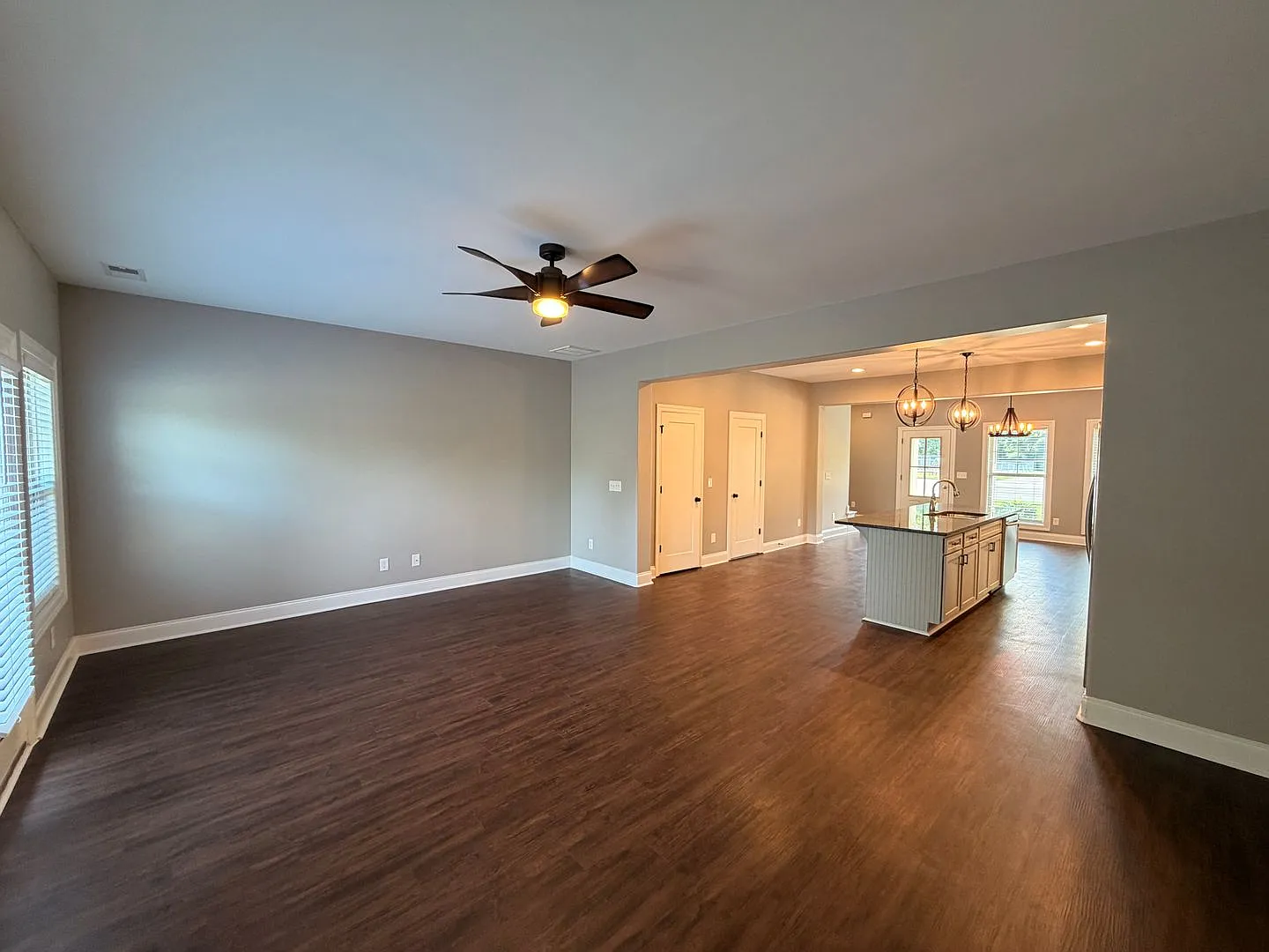 315 E. Clark Blvd (Cottages on Clark Townhomes HOA) — Photo 3