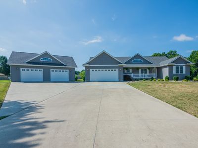 1612 W Stotlar St, Herrin, IL, 62948