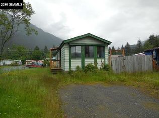 6014 Chatham Dr, Juneau, AK 99801