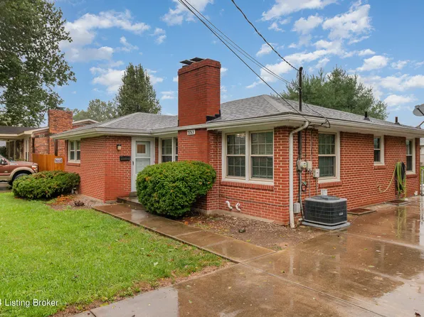 5513 Briscoe Ln, Louisville, KY 40219